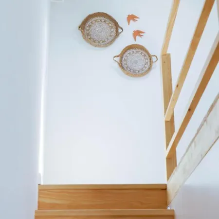 Σπίτι διακοπών Sukha Loft At The Castle *
