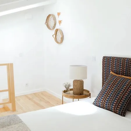 Σπίτι διακοπών Sukha Loft At The Castle *