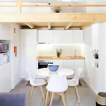 Sukha Loft At The Castle * Aljezur