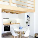 Sukha Loft At The Castle * Aljezur