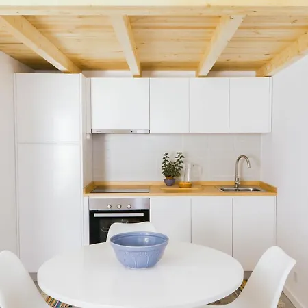 Ferienhaus Sukha Loft At The Castle