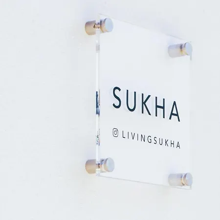 Sukha Loft At The Castle * ألخيزور