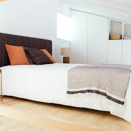 Sukha Loft At The Castle