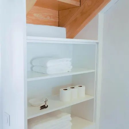 Sukha Loft At The Castle Vakantiehuis Aljezur