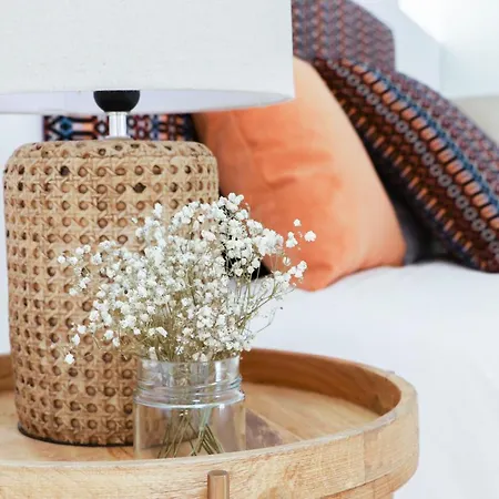 Holiday home Sukha Loft At The Castle *