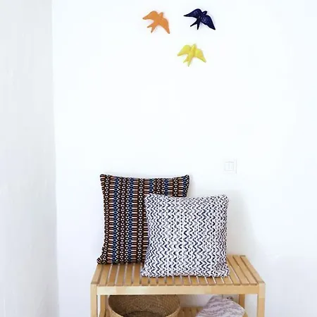 Holiday home Sukha Loft At The Castle