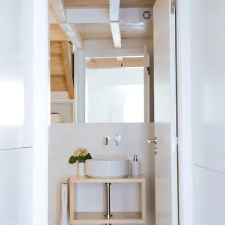 Sukha Loft At The Castle Holiday home
