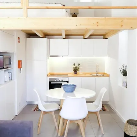 Sukha Loft At The Castle * Aljezur