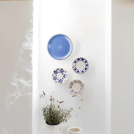 Sukha Loft At The Castle * Aljezur